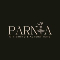 Parnia Stitching & Alterations logo - Similar company to Alterdry - Alteration & Stitching At Doorstep