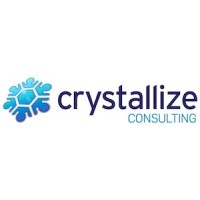Crystallize Consulting Pty Ltd logo - Similar company to Crystallize