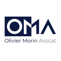 OM Avocat - OMA logo - Similar company to Carter Perry Bailey Llp