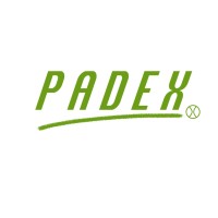 PADEX logo - Similar company to Herfehplus