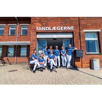 Korsør Tandlægeklinik I/S logo - Similar company to Faxe Bugt Tandklinik