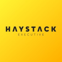 Haystack Executive logo - Similar company to Alex Kaar - Executive & Board Appointments