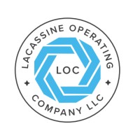 Lacassine Operating Company logo - Similar company to Equilibrium Catalyst, Inc.