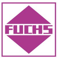 FUCHS.Wind logo - Similar company to Bergolin Gmbh & Co. Kg