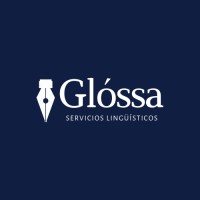 Glóssa - servicios lingüísticos logo - Similar company to Glossa - Centar