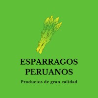 Espárragos Peruanos logo - Similar company to Esparragos Limgroup México