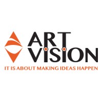 Artvision egypt logo - Similar company to Knowphile Social