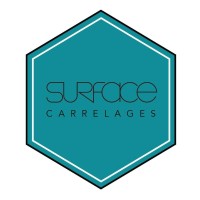 SURFACE logo - Similar company to Socream - Groupe Bardec