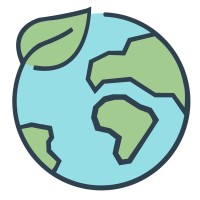 Instituto Ecocria - Canal Novo Mundo logo - Similar company to Numats