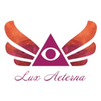 Lux.Aeterna logo - Similar company to The Serendipity College