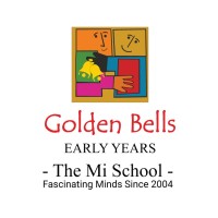 Golden Bells Early Years-The Mi School logo - Similar company to Golden Bells Early Learning
