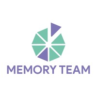 Memory Team ETS logo - Similar company to Apprendimento Rapido