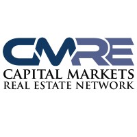 CMRE Capital Markets Real Estate Network logo - Similar company to Retail Brokers Network (Rbn)
