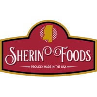 Sherin Foods logo - Similar company to Sherin
