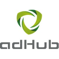 adHub Inc. 經緯廣告科技股份有限公司 logo - Similar company to Funp Innovation Group
