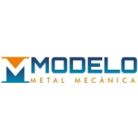 Modelo Metal Mecânica logo - Similar company to Pró-Produção Secretaria Acadêmica