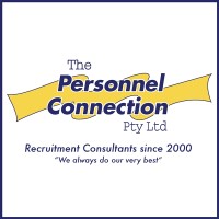 The Personnel Connection Pty Ltd logo - Similar company to Max M Lawyers