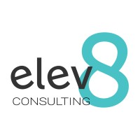 Elev8 Consulting LLC logo - Similar company to Elev8 Consulting Group