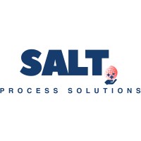 SALT PROSES MÜHENDİSLİK SAN. VE TİC. LTD. ŞTİ. logo - Similar company to Emzey Proses Kontrol Teknolojileri