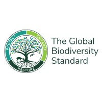 The Global Biodiversity Standard (TGBS) logo - Similar company to Latticonn Engineering