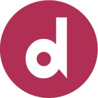 DMRI logo - Similar company to Uhtechsolutions