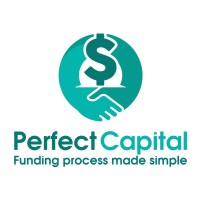 Perfect Capital logo - Similar company to Growfinity