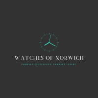 Watches Of Norwich LTD logo - Similar company to Lvl1