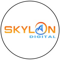 SKYLAN DIGITAL logo - Similar company to Skylan It