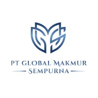 PT Global Makmur Sempurna logo - Similar company to Tecbell Air Compressors