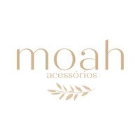 Moah Acessórios logo - Similar company to Ki-Belleza