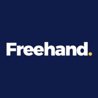 Freehand Marketing logo - Similar company to Spadays.Com.Au