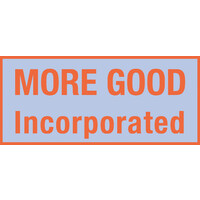 More Good Incorporated logo - Similar company to Goodpin