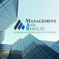 Management And Results logo - Similar company to Faske Logistics
