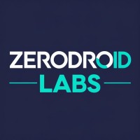 Zerodroid Labs logo - Similar company to Cade