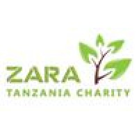 Zara Charity logo - Similar company to Mandela Institute