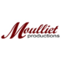 Moulliet Productions logo - Similar company to Spotlight Djs