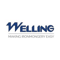Welling Architectural Ironmongery Ltd logo - Similar company to Sb Ironmongery Solutions Ltd