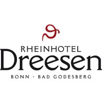 Rheinhotel Dreesen logo - Similar company to Villa Leonhart