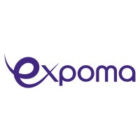 EXPOMA EXHIBITION AB logo - Similar company to React Sustainable Expo