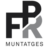 FBR Muntatges S.L.U logo - Similar company to Fox Laser