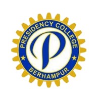 Presidency Group of Institution, Berhampur, Odisha logo - Similar company to Presidential Legislative Liaison Office