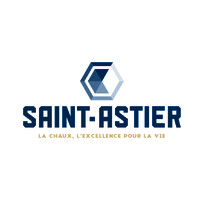 Chaux Saint-Astier® logo - Similar company to Safa Concept