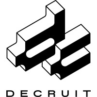 Decruit logo - Similar company to Starpal.Ai