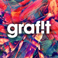 Grafit logo - Similar company to Coyote Systems Benelux
