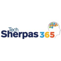 TechSherpas 365 logo - Similar company to Alpyne 365