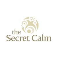 The Secret Calm logo - Similar company to My Secret Writer