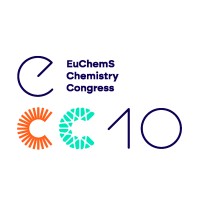 10th EuChemS Chemistry Congress (ECC10) logo - Similar company to Euchems (European Chemical Society)