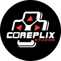 Coreplix Studios logo - Similar company to Spark Digital Studios