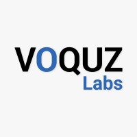 VOQUZ Labs logo - Similar company to Mind The Mic Consulting