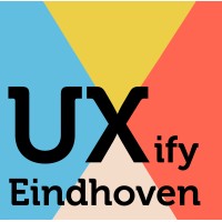 UXify Eindhoven logo - Similar company to Koelhuis Eindhoven